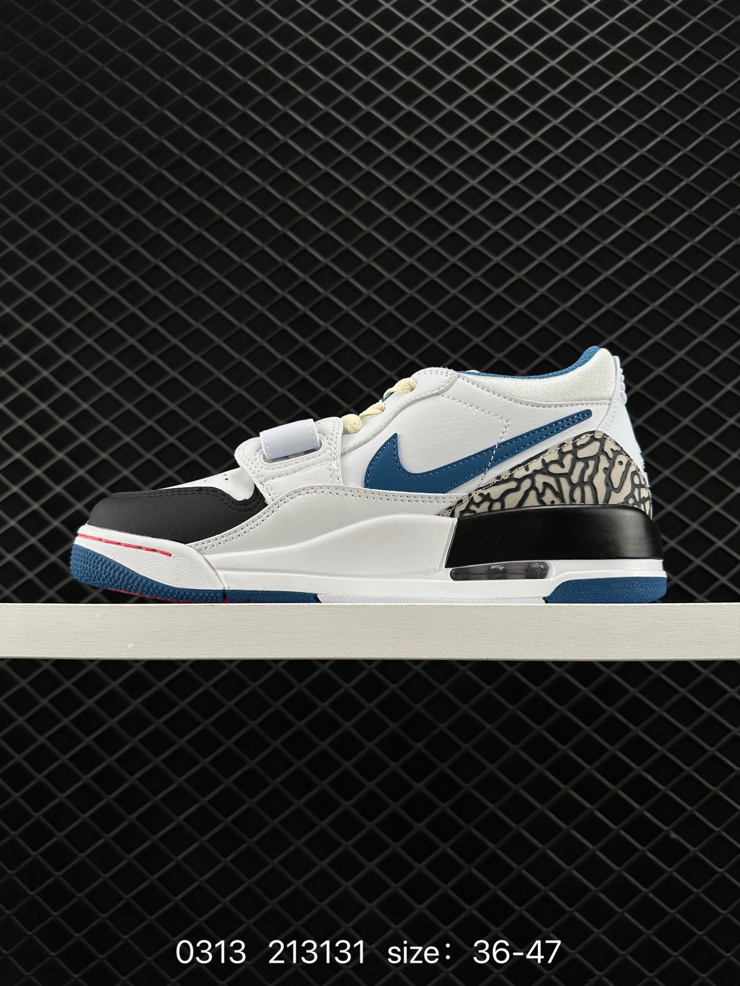 Air Jordan Legacy 312